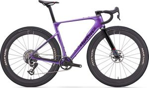 Wilier Rave SLR ID2 SRAM Rival 1x AXS XPLR Gravel Bike